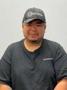 Julian Mallari