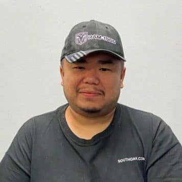 Julian Mallari