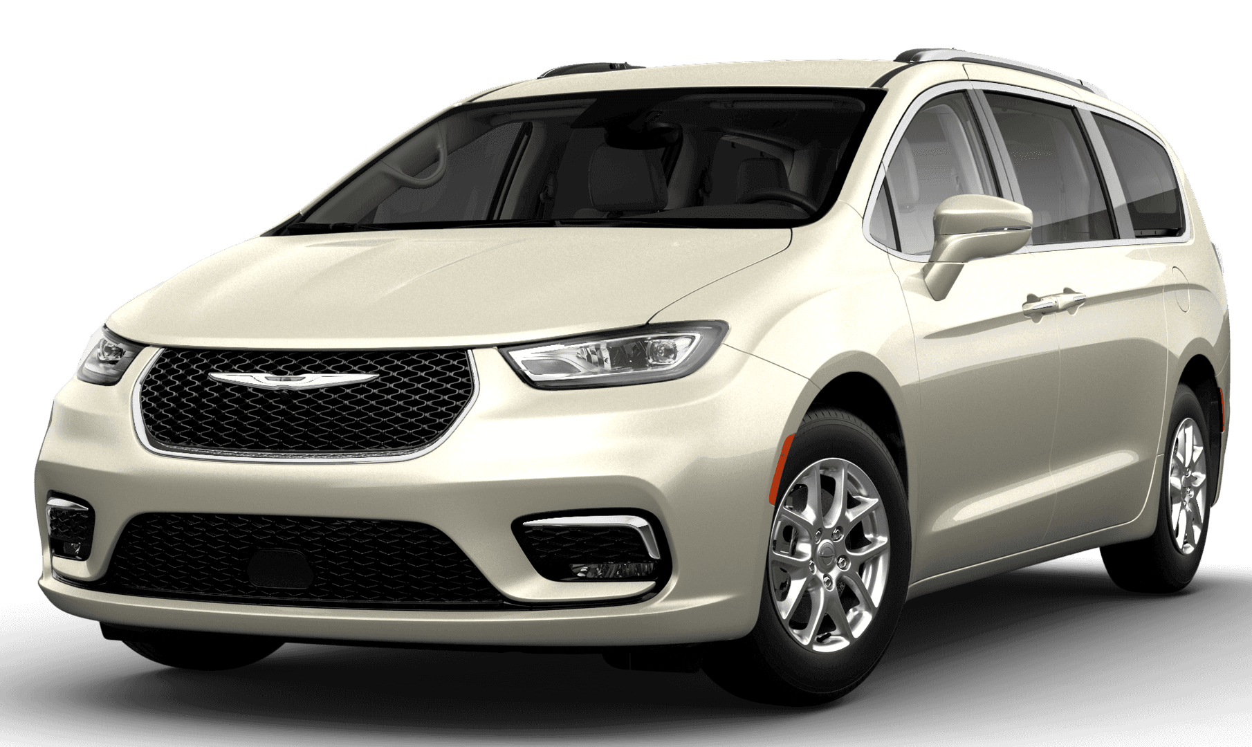 2021 Chrysler Pacifica Touring L AWD