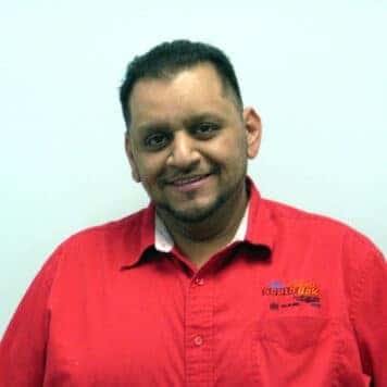 Juan Echevarria