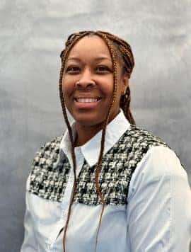 Kenita Barner