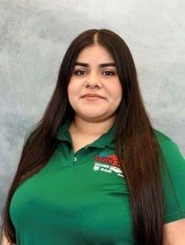 Jennifer Paz