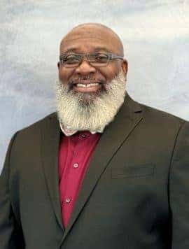 Tony Thomas