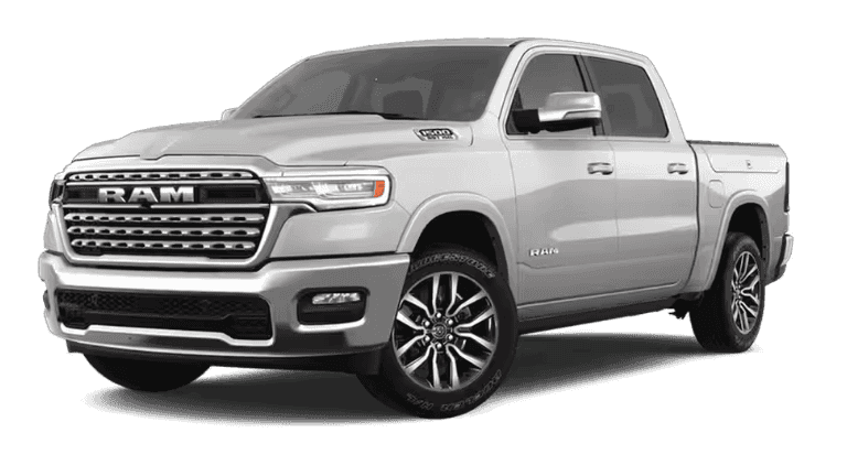 2025 Ram 1500 Limited Longhorn