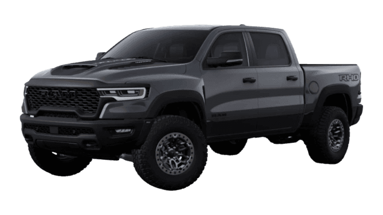 2025 Ram 1500 RHO