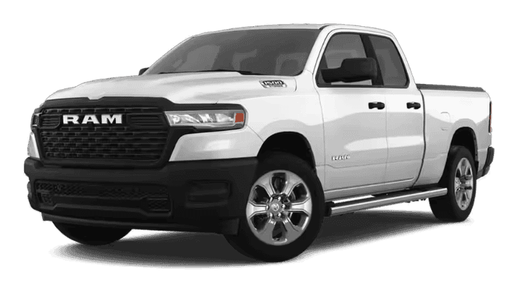 2025 Ram 1500 Tradesman HFE