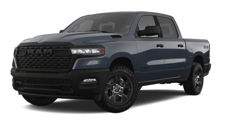 2025 Ram 1500 Warlock