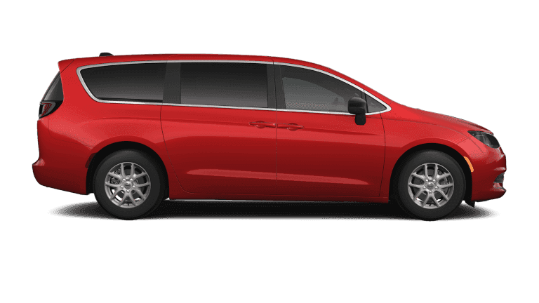 Chrysler Voyager