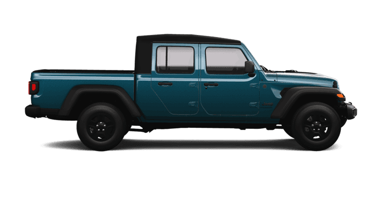 Jeep Gladiator