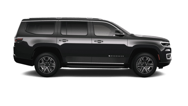 Jeep Wagoneer