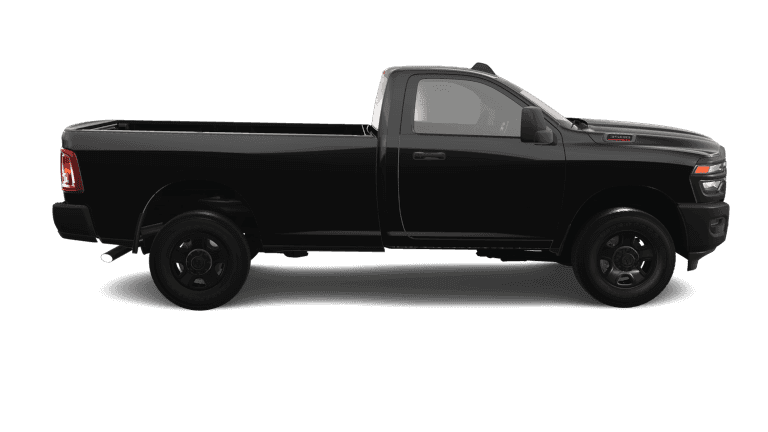 Ram 3500