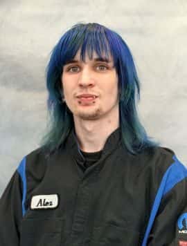Alex  Muschler