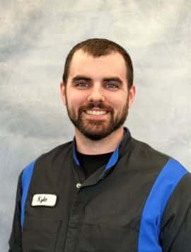 Kyle Lefko
