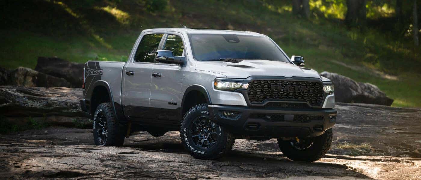 South Oak Jeep Dodge Ram