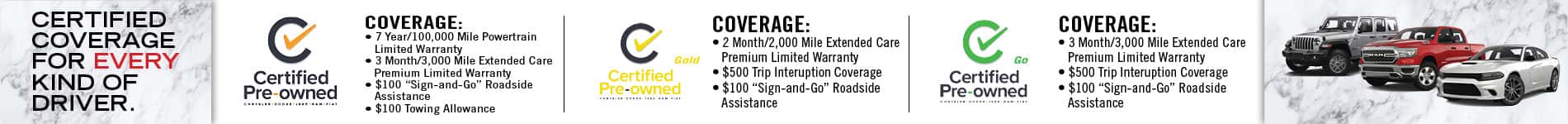 CPO Benefits | Southoak JDRC style=