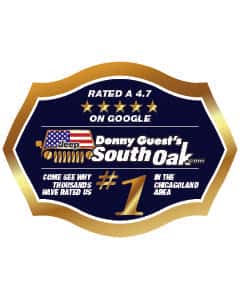 Google Rating Logo