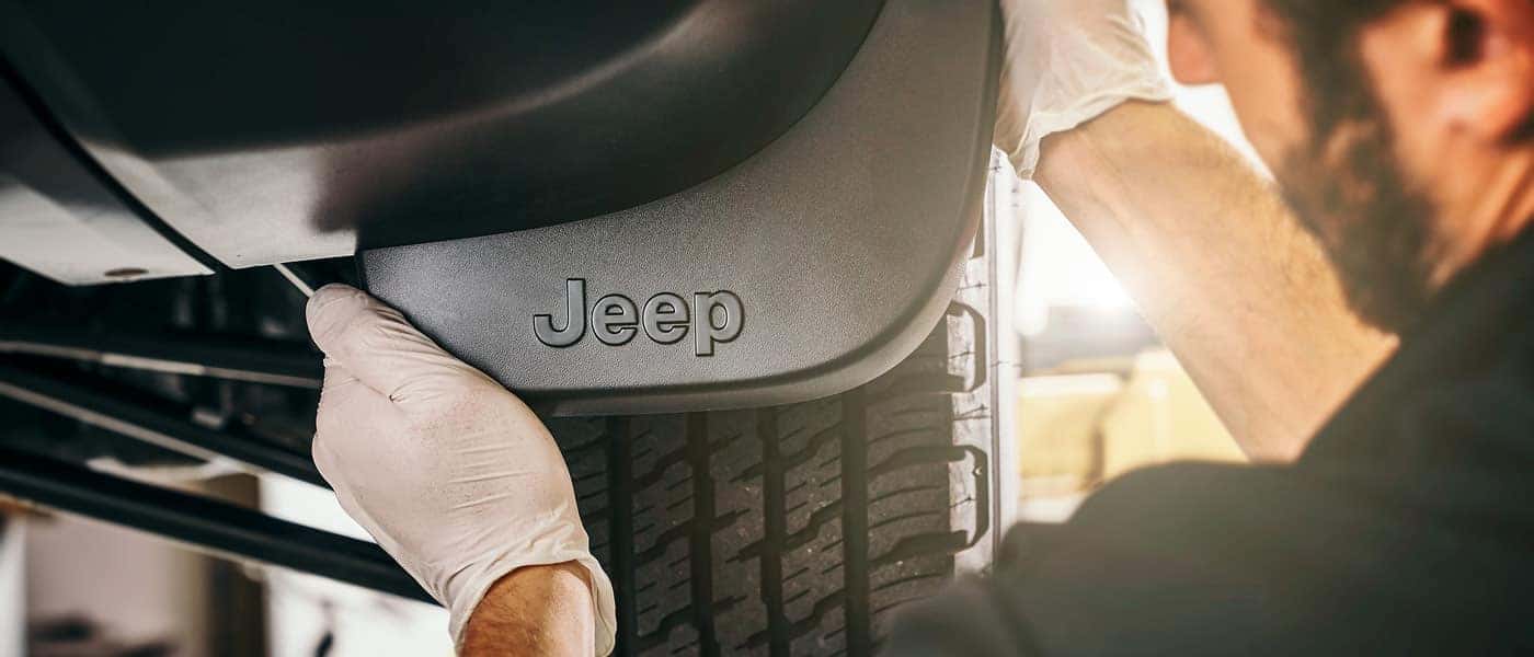 Parts Wheel Guards