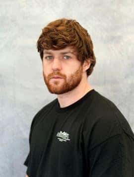 Connor Finn