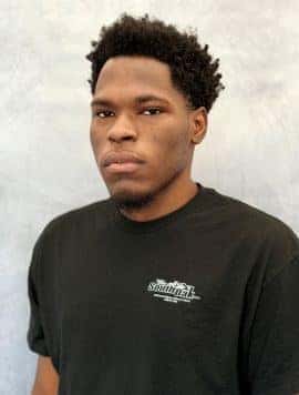 Desmond Henderson