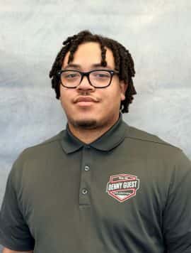 Davion Hickland