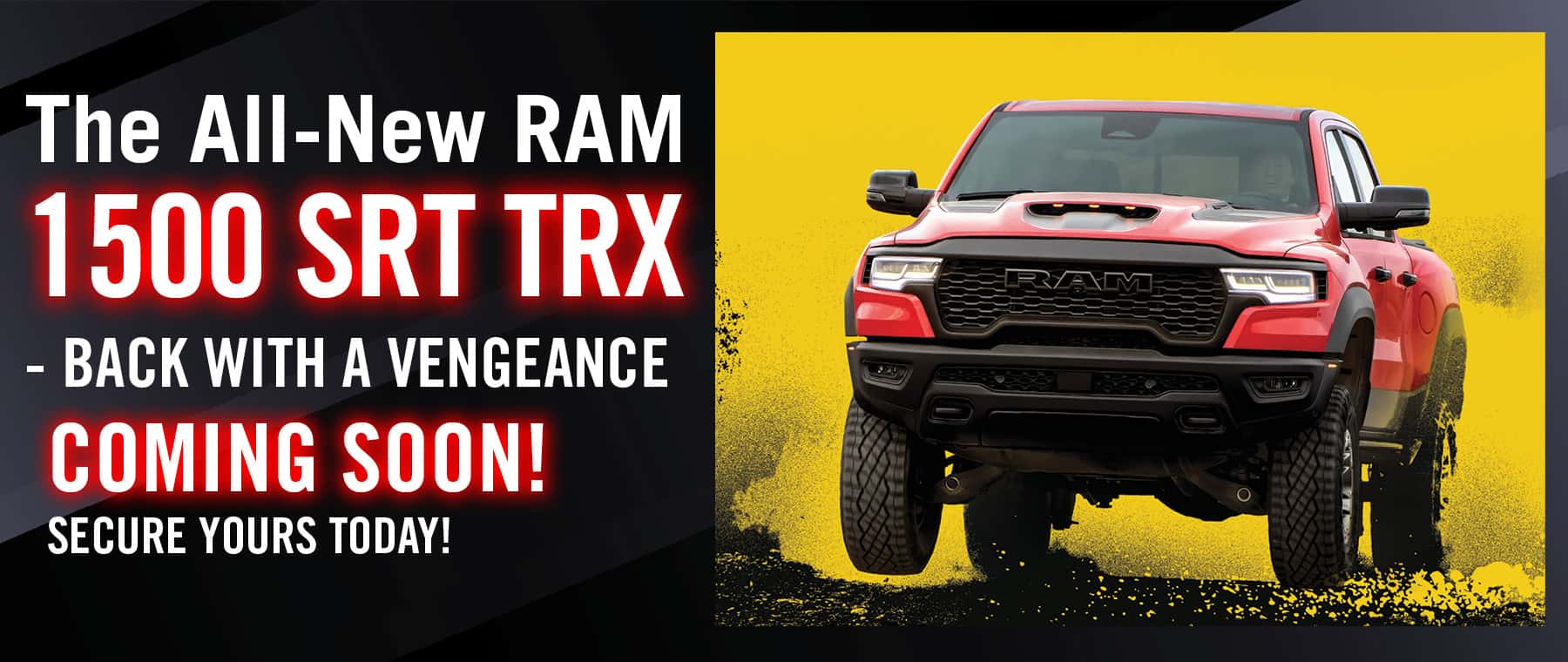 Ram 1500 | South Oak