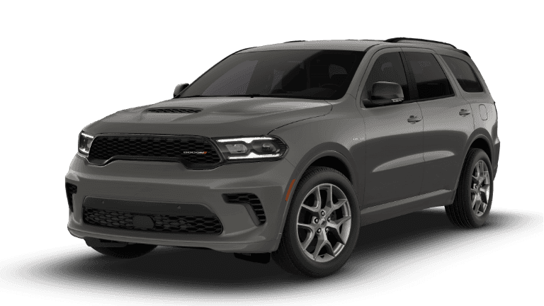 2026 Dodge Durango GT Plus AWD HEMI V8