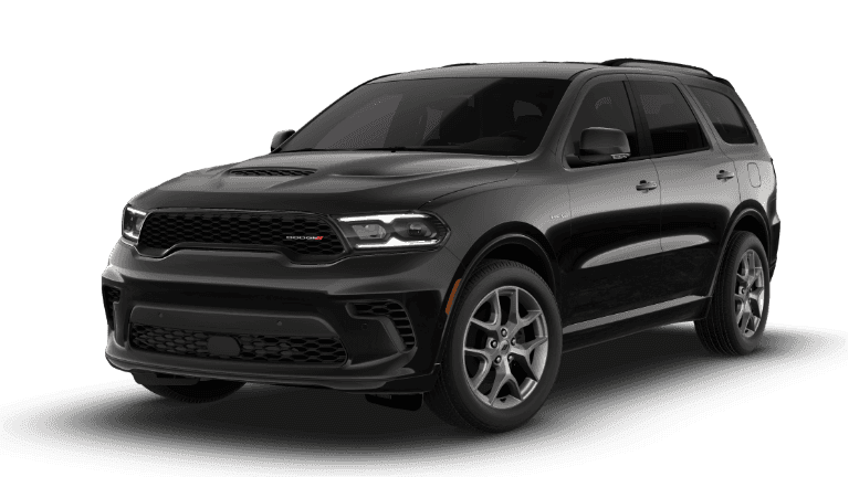 2026 Dodge Durango GT Premium AWD HEMI V8