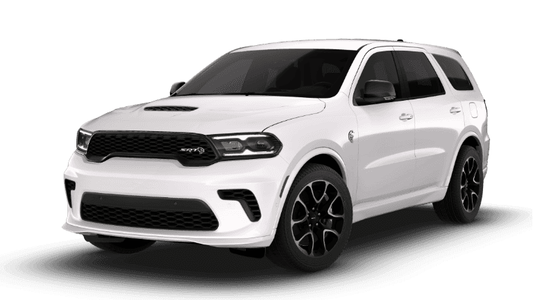 2026 Dodge Durango SRT® Hellcat