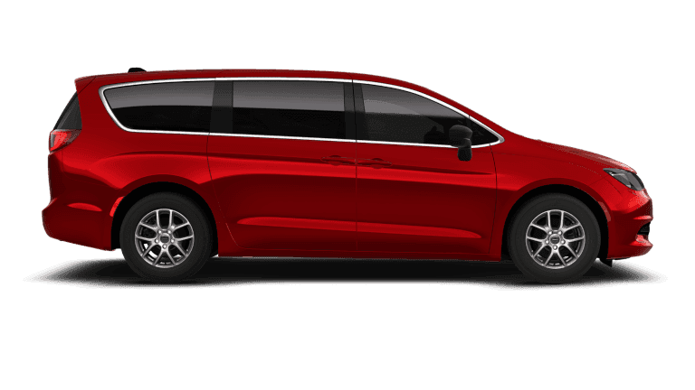 Chrysler Voyager
