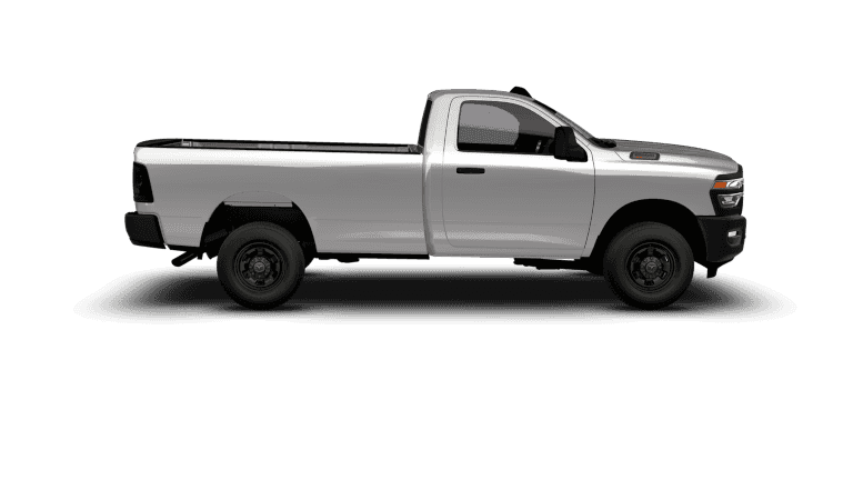Ram 2500