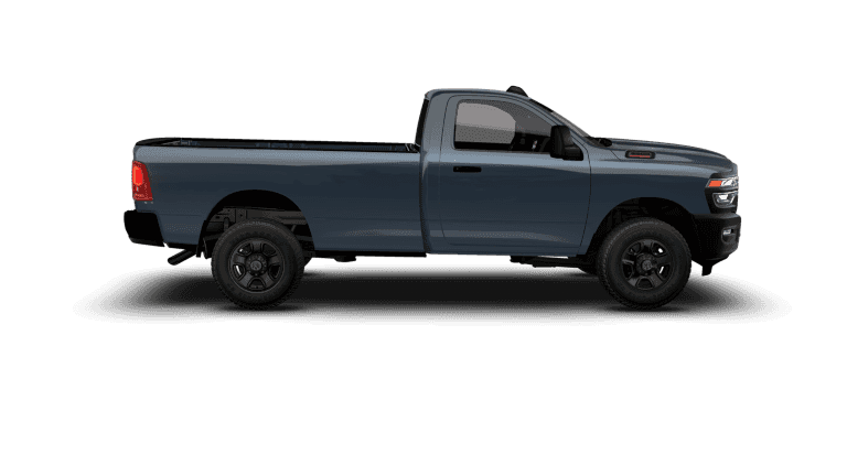 Ram 3500
