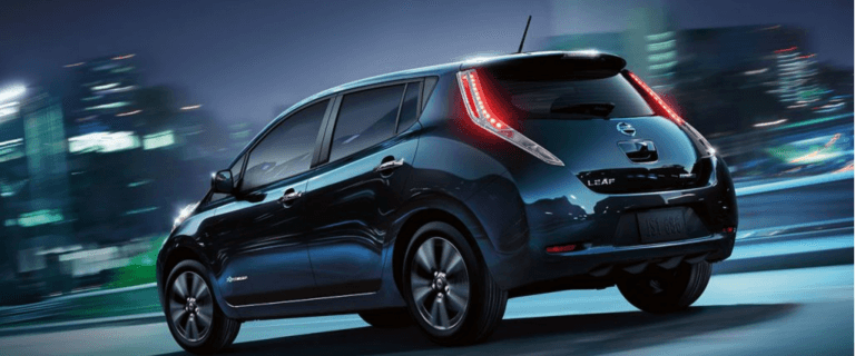 Nissan Unveils 18 Leaf Preview Providence Speedcraft Nissan Nissan Unveils 18 Leaf Preview Providence Speedcraft Nissan