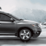 Pre-Owned Nissan