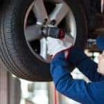 Nissan Tires West Warwick