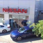 Speedcraft Nissan Service Providence
