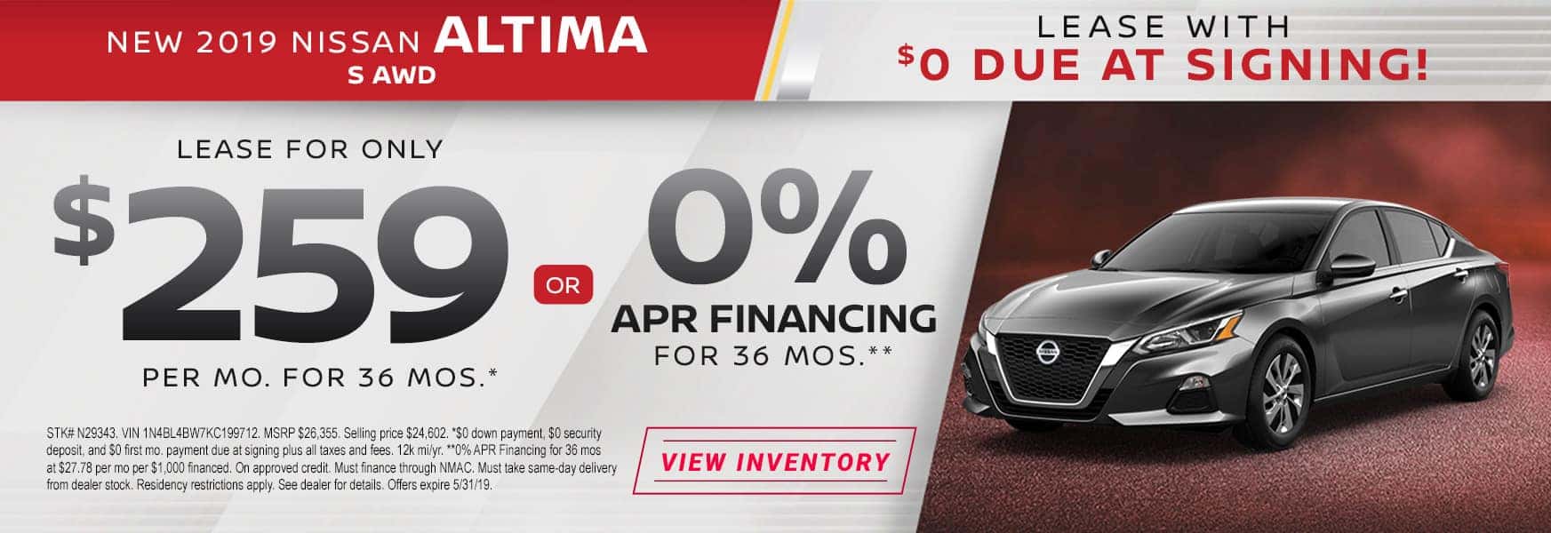 Nissan Dealership Warwick RI | Speedcraft Nissan