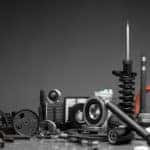 Nissan OEM Parts