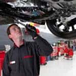 Complimentary Service