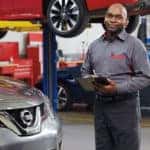 Nissan Service