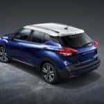 2019 Nissan Kicks