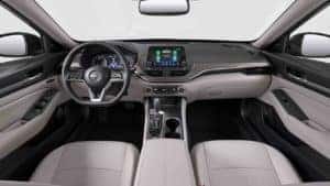 2020 Nissan Altima Trim Levels 