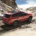 Nissan Pathfinder Brake Service
