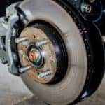 Nissan Brake Repair