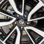 New Brakes for Your Nissan