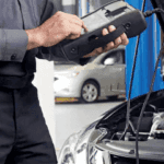 Nissan Diagnostics