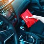 Nissan First Aid Kit