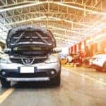 Nissan Service Now