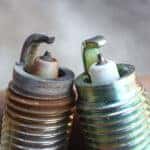 Nissan Spark Plugs