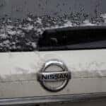 Nissan Wiper Replacement