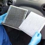Nissan Cabin Air Filter
